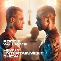 Williams, Robbie: Heavy Entertainment Show (CD)